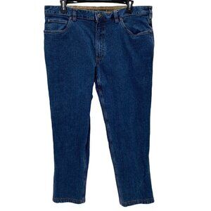 Duluth Flex Ballroom Relaxed Fit Jeans Men's Size 40x30